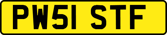 PW51STF