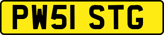 PW51STG