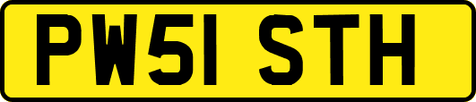 PW51STH