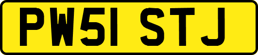 PW51STJ