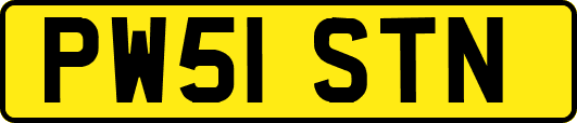 PW51STN