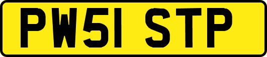 PW51STP