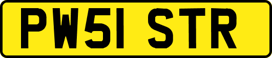 PW51STR