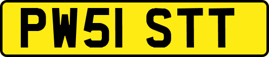 PW51STT