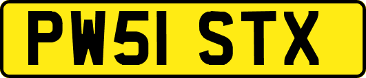 PW51STX