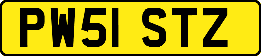 PW51STZ
