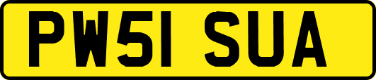 PW51SUA