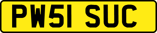 PW51SUC