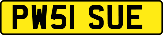 PW51SUE