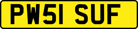 PW51SUF