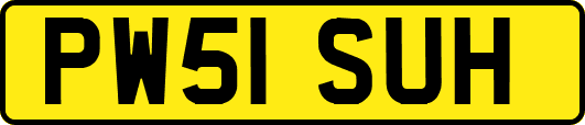 PW51SUH