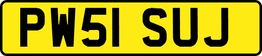 PW51SUJ