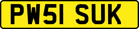 PW51SUK