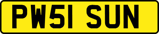 PW51SUN