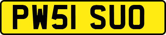 PW51SUO