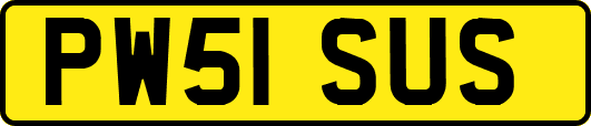 PW51SUS