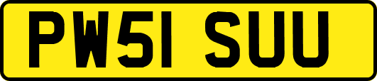 PW51SUU
