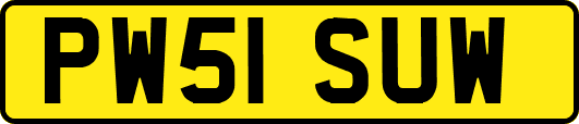 PW51SUW