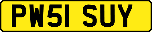 PW51SUY