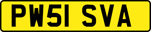 PW51SVA
