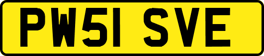 PW51SVE