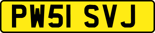 PW51SVJ