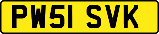 PW51SVK