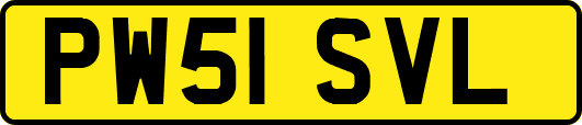 PW51SVL
