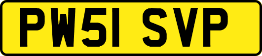 PW51SVP