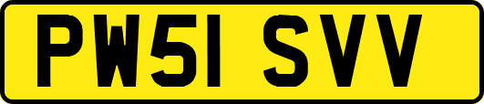 PW51SVV