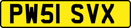 PW51SVX