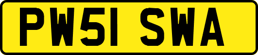 PW51SWA