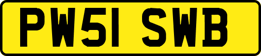 PW51SWB