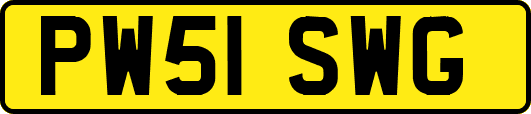 PW51SWG