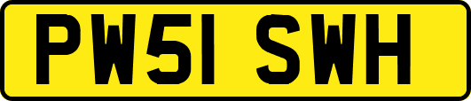 PW51SWH