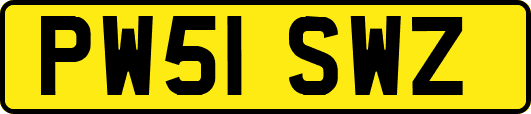 PW51SWZ