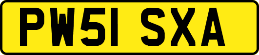 PW51SXA