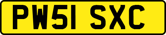 PW51SXC