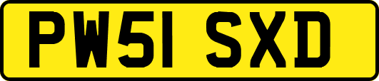 PW51SXD