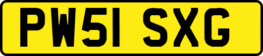 PW51SXG