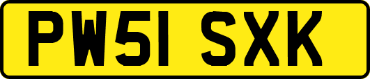 PW51SXK
