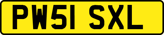 PW51SXL