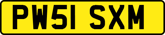 PW51SXM