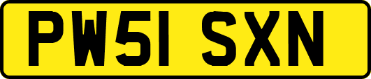 PW51SXN
