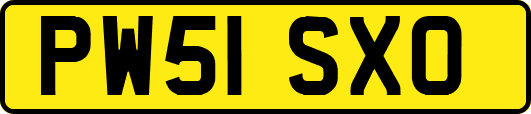 PW51SXO