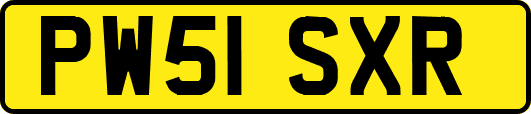 PW51SXR