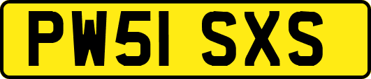PW51SXS