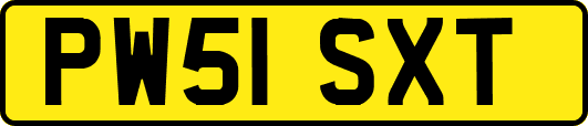 PW51SXT