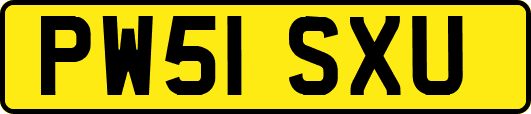 PW51SXU