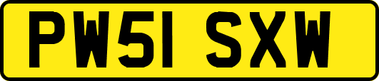 PW51SXW